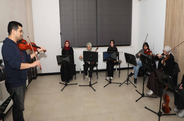 Ali Ulvi Kurucu Gençlik Merkezi’nde Güz Dönemi Heyecanı: Kayıtlar Başladı