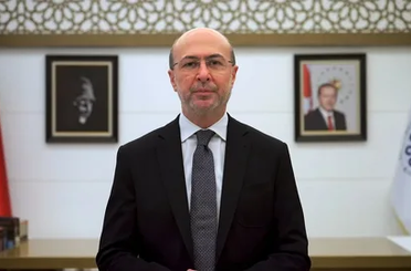 Başkan Pekyatırmacı’dan öğrencilere yeni eğitim yılında başarı dileği