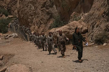 Irak’ta PKK bağlantılı gruplar silahlarını devlete teslim edecek