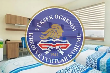 KYK yurt başvuru sonuçları açıklandı