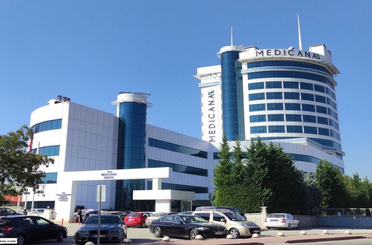 MEDICANA Konya'dan hafta sonu sağlık hizmeti