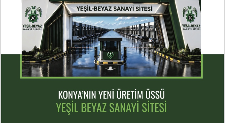 Başkan Atiker Detayları Açıkladı: Konyaspor’un Geleceği İçin Dev Proje