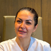 Sare Buğdaycı